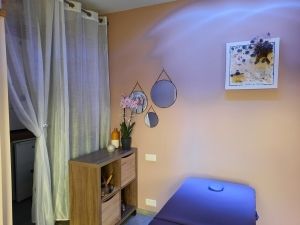 La bulle ensoi(e)  bis