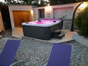Le spa